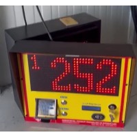 Oto Yıkama Kart Sistemine Geçiş