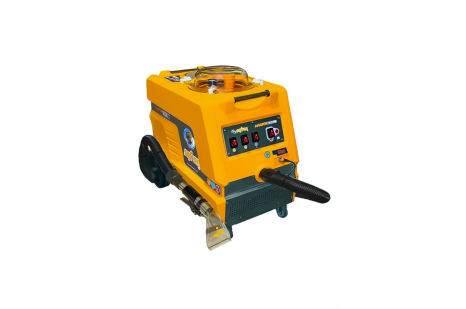 Safran Anafor 12/17 pro profesyonel koltuk yıkama makinası Safran Anafor 12/17 pro profesyonel koltuk yıkama makinası