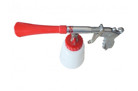 Apex Tornado Koltuk Temizleme Makinası