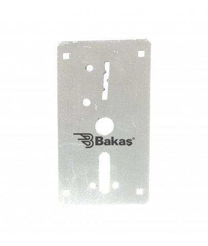 Bakaş Para Okuyucu Jeton Aynası - Bakaş Makina