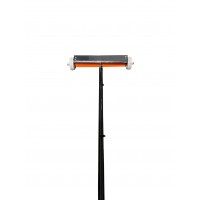 Oto Yıkama Alt Yıkama Aparatı - Bakaş Makina