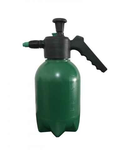 2 Litre Basınçlı Su ve ilaç Pompa , Fıs Fıs Sprey Pompa - Bakaş Makina