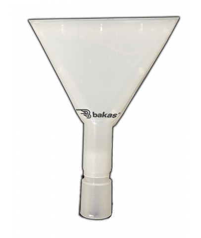 Halı Su Çektirme Geniş Ağız Şeffaf Su Çekme Süpürge Çekme Aparatı - Bakaş Makina