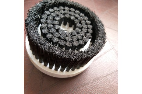 Su Sıçratmayan Koltuk Yıkama Fırçası 0.25 