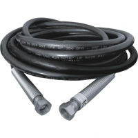 R2 BASINÇLI YIKAMA HORTUMU 5/16" ( 5 metre) - Bakaş Makina