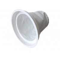 Star Süpürge Toz Filtresi - Bakaş Makina