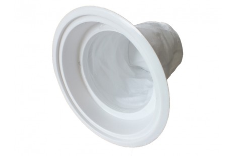 Oto Yıkama Fantom 800 m3 Süpürge Toz Filtresi