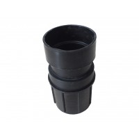 Süpürge Hortum Bağlantı Aparatı - Bakaş Makina