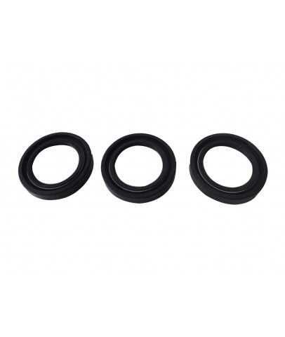 Interpump Yağ Keçesi - Bakaş Makina