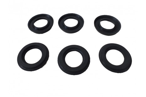 Interpump Su Destek Keçesi