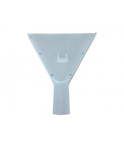 Şeffaf Halı Su Çektirme Aparatı - Bakaş Makina