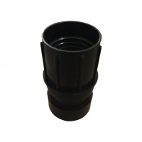 Süpürge Kazan Giriş Aparatı - Bakaş Makina