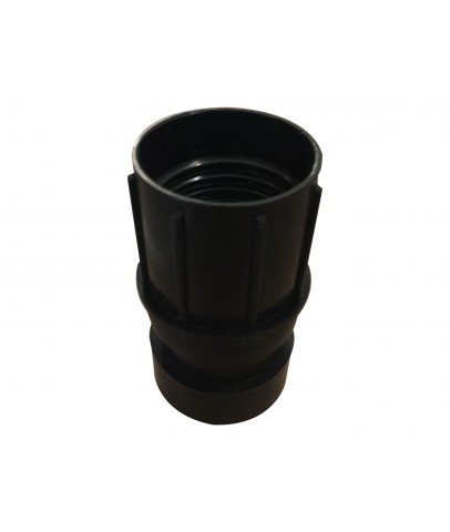 Süpürge Kazan Giriş Aparatı - Bakaş Makina