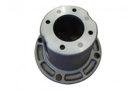 250-300 bar Motor Pompa Bağlama