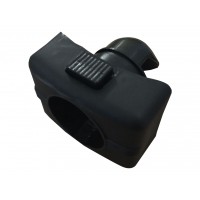 Süpürge Kazanı Giriş Adaptörü - Bakaş Makina