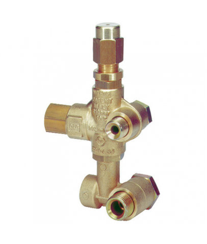 VB 75 BYPASS - Bakaş Makina