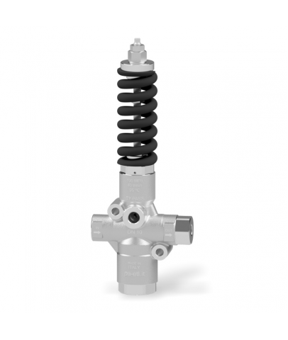 VB40/1000 BYPASS - Bakaş Makina