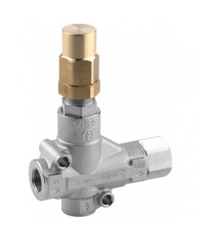 VHP51 BYPASS - Bakaş Makina