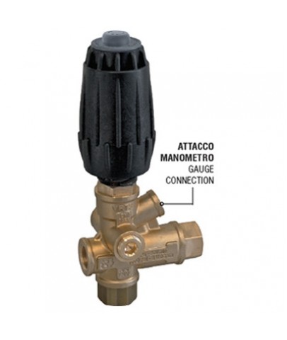 VRT3 EASY START BYPASS - Bakaş Makina
