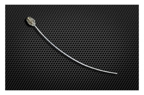 Apex (Tornador) Detay Tabanca Kılcal Hortumu Apex (Tornador) Detay Tabanca Kılcal Hortumu