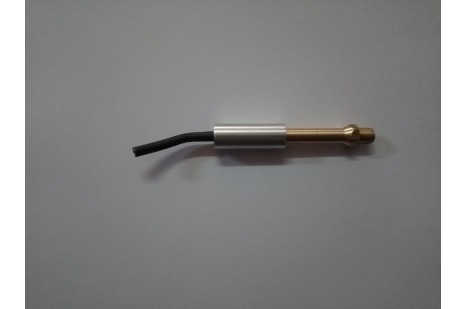 Apex (Tornador) Detay Tabanca Mekanizması Apex (Tornador) Detay Tabanca Mekanizması