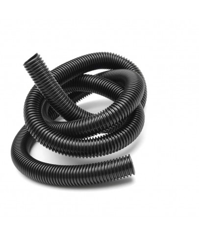 Powerwash Süpürge Hortumu 38 mm çaplı (metre) - Bakaş Makina