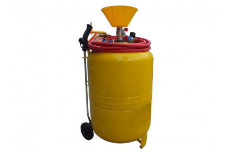 Köpük ve Sıvı Püskürtme Makinası 90 Lt Köpük ve Sıvı Püskürtme Makinası 90 Lt