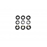 inter pump Basınç Keçesi - Bakaş Makina