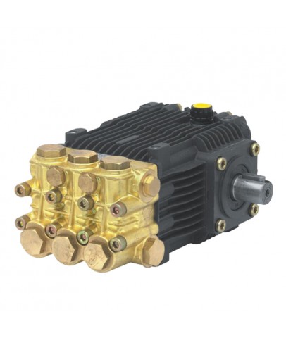 inter pump pompa - Bakaş Makina