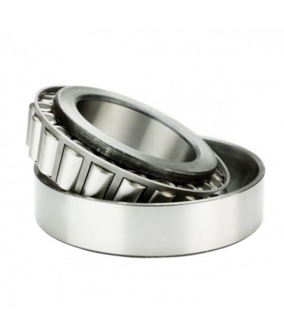 inter pump Rulman - Bakaş Makina