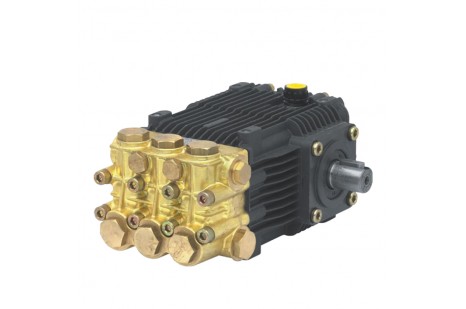 interpump Yağ Çubuğu