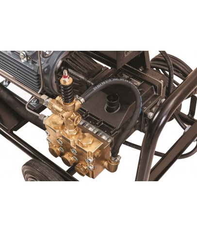 Bakaş Rottest Pompa Sibop Tıpası Satın Al Rottest Pompa Sibop Tıpası - Bakaş Makina