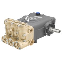 Annovi Reverberi 200 litre 80 bar Pompa RTD200.80N - Bakaş Makina