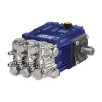Annovi Reverberi 21 litre 150 bar Pompa TT21 - Bakaş Makina