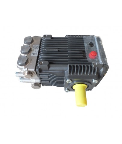 Ar İtalyan 200 bar Basınçlı Pompa + Bypass - Bakaş Makina