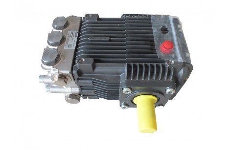 Ar İtalyan 200 bar Basınçlı Pompa + Bypass Ar İtalyan 200 bar Basınçlı Pompa + Bypass