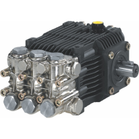 Ar İtalyan 250 bar Basınçlı Pompa - Bakaş Makina