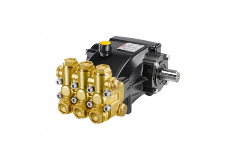 Hawk 12,5 litre 200 bar Pompa NMT12.20 R Hawk 12,5 litre 200 bar Pompa NMT12.20 R