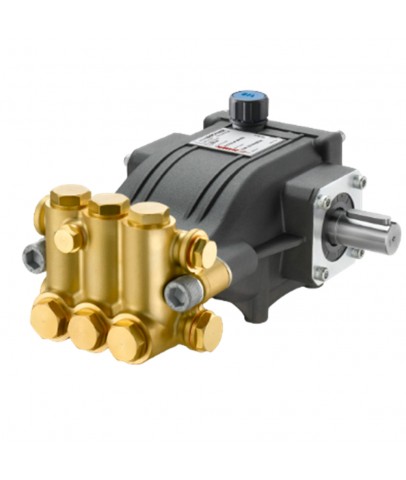 Hawk 15 litre 150 bar Pompa NHDP15.15 R - Bakaş Makina