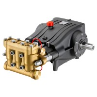 Hawk 25 litre 500 bar Pompa MPX25.50 R - Bakaş Makina