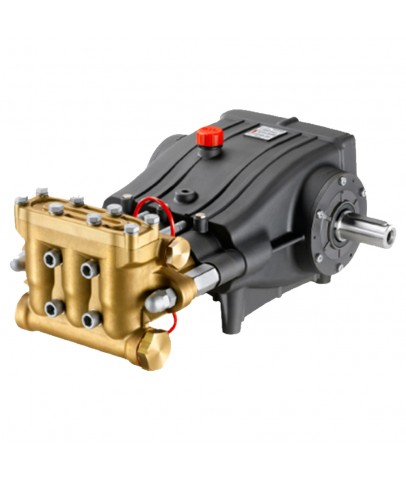 Hawk 25 litre 500 bar Pompa MPX25.50 R - Bakaş Makina