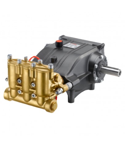 Bakaş Hawk 30 litre 600 bar Pompa GPX30.60 SR Satın Al Hawk 30 litre 600 bar Pompa GPX30.60 SR - Bakaş Makina