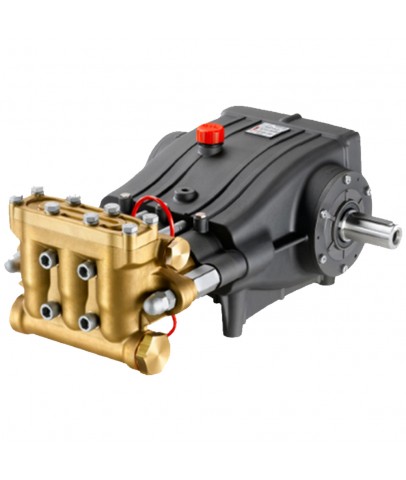 Bakaş Hawk 85 litre 150 bar Pompa MXT85.15 R Satın Al Hawk 85 litre 150 bar Pompa MXT85.15 R - Bakaş Makina