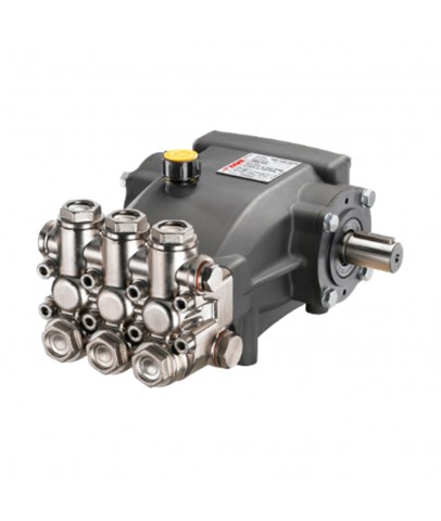 Hawk CRW 18 litre 200 bar Pompa NMT18.20 R - Bakaş Makina