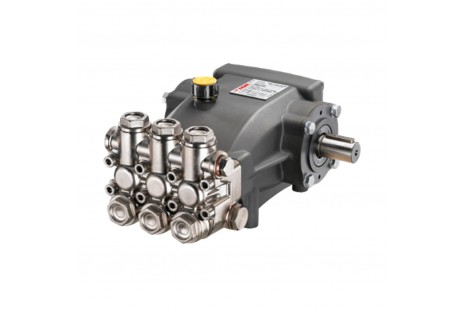 Hawk CRW 21 litre 200 bar Pompa NMT21.20 R Hawk CRW 21 litre 200 bar Pompa NMT21.20 R