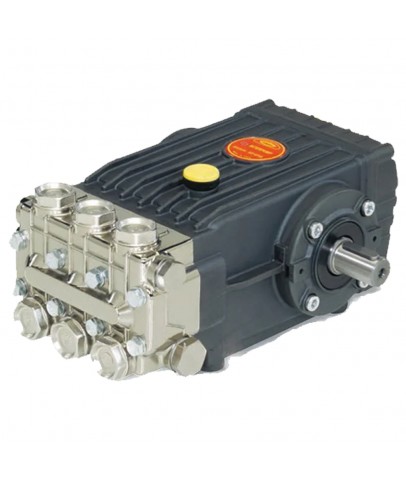 interpump 15 litre 200 bar Pompa W 201 - Bakaş Makina