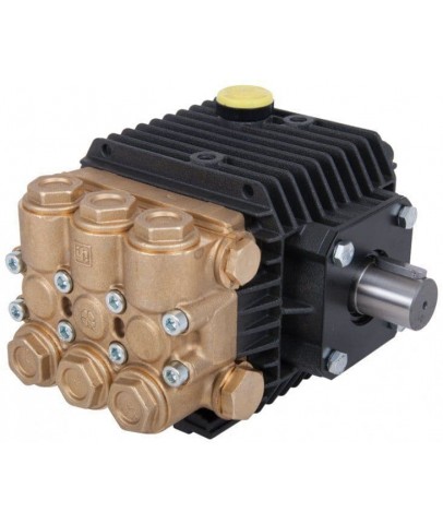 interpump 2 litre 100 bar Pompa F25102 - Bakaş Makina