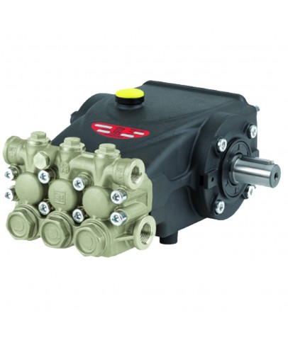 interpump 21 litre 210 bar Pompa E3B 2121 - Bakaş Makina