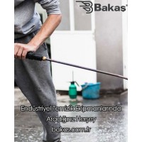 BAKAŞ SPESİFİK POMPA BAŞLIK - Bakaş Makina
