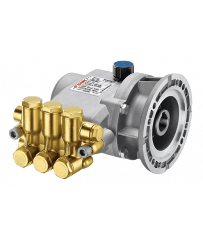 FOG NEMA SERİSİ 9,5 LİTRE 100 BAR POMPA FOG2514NER - Bakaş Makina